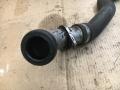 патрубок интеркулера BMW 7 серия E65/E66/E67 [рестайлинг] 2006, 4.4 л., дизель, АКПП, седан, 7789176, 7789534 - фото №3