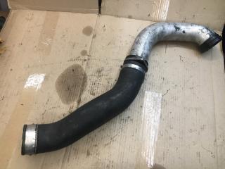 патрубок интеркулера BMW 3 серия E46 2002, 2.0 л., M47 D20 (204D4), дизель, АКПП, седан, 7788357, 7786865