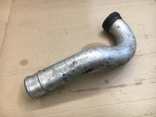 патрубок интеркулера BMW 5 серия E60/E61 2005, 2.0 л., дизель, 7790089