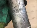 патрубок интеркулера BMW 5 серия E60/E61 2005, 2.0 л., дизель, 7790089 - фото №4