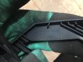 рамка блока управления климой BMW X5 E70 2008, 4.8 л., N62 B48 B, бензин, АКПП, белый, внедорожник 5 дв., 7161798 - фото №3