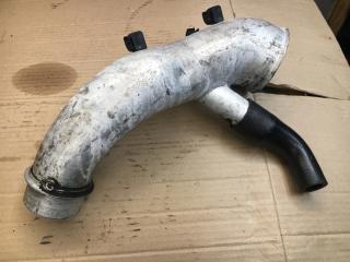 патрубок интеркулера BMW 5 серия E60/E61 2006, 3.0 л., M57 D30 (306D4), дизель, АКПП, седан