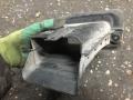 воздуховод тормозной левый BMW 7 серия F01/F02 (2008 - 2012), 7185167 - фото №3