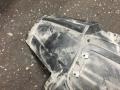 защита арок передняя левая (подкрылок) BMW 5 серия F07/F10/F11 2012, 2.0 л., дизель, АКПП, седан, 51717186727 - фото №3