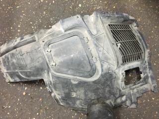 защита арок передняя левая (подкрылок) BMW 5 серия F07/F10/F11 2012, 2.0 л., дизель, АКПП, седан, 51717186727