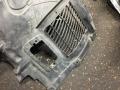 защита арок передняя левая (подкрылок) BMW 5 серия F07/F10/F11 2012, 2.0 л., дизель, АКПП, седан, 51717186727 - фото №2