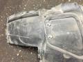 защита арок передняя левая (подкрылок) BMW 5 серия F07/F10/F11 2012, 2.0 л., дизель, АКПП, седан, 51717186727 - фото №3
