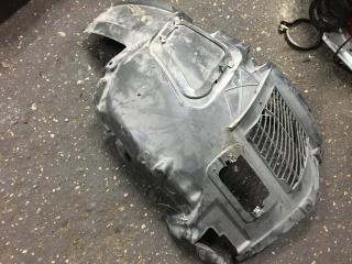 защита арок передняя левая (подкрылок) BMW 5 серия F07/F10/F11 2012, 2.0 л., дизель, АКПП, седан, 51717186727