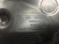 перегородка BMW 7 серия G11/G12 [рестайлинг] 2021, 3.0 л., B57 D30 A, дизель, 7347025, 7407873 - фото №4