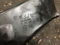 воздуховод печки BMW 7 серия G11/G12 [рестайлинг] 2021, 3.0 л., B57 D30 A, дизель, 7343501 - фото №4