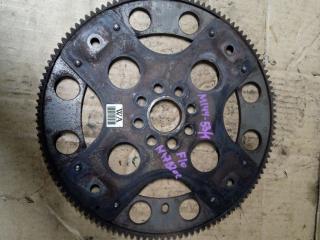 маховик BMW 5 серия F07/F10/F11 2012, 2.0 л., N47 D20 C, дизель, АКПП, седан, правый руль