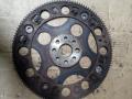 маховик BMW 5 серия F07/F10/F11 2012, 2.0 л., N47 D20 C, дизель, АКПП, седан, правый руль - фото №2