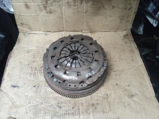 комплект сцепления BMW 3 серия E46 2000, 2.2 л., M54 B22 (226S1), бензин, АКПП, седан