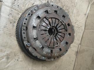 комплект сцепления BMW 3 серия E46 2002, 1.8 л., N42 B18 A, бензин, АКПП, хетчбэк 5 дв.