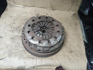 комплект сцепления BMW 3 серия E46 2001, 2.0 л., N42 B20 A, бензин, АКПП, купе