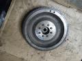 комплект сцепления Mini Cooper 1 поколение 2001, 1.6 л., W10 B16 A, бензин, АКПП, красный, хетчбэк 5 дв., 0952074, 0952095 - фото №4
