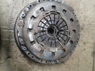 комплект сцепления BMW 3 серия E46 [рестайлинг] 2003, дизель