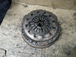 комплект сцепления BMW 3 серия E46 2001, 2.0 л., N46 B20 A, бензин