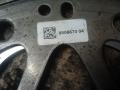 маховик BMW X6 E71 [рестайлинг] 2013, 3.0 л., N57 D30 A, дизель, 8506670, 11228506670 - фото №2
