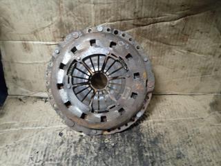 корзина сцепления BMW 3 серия E46 2001, 2.0 л., N40 B16 A, бензин