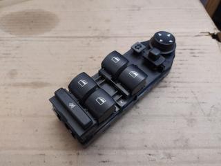 блок управления стеклоподъемниками BMW 5 серия E60/E61 2005, 3.0 л., дизель, АКПП, седан, 6951926