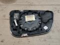 стекло зеркала наружного левого BMW 7 серия G11/G12 2017, 3.0 л., B57 D30 A, дизель - фото №2