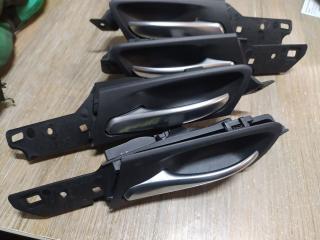 ручка внутренняя BMW X5 E70 2009, 3.0 л., M57 D30 (306D3), дизель, АКПП, внедорожник 5 дв.