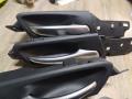 ручка внутренняя BMW X5 E70 2009, 3.0 л., M57 D30 (306D3), дизель, АКПП, внедорожник 5 дв. - фото №3