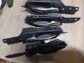 ручка внутренняя BMW X5 E70 2009, 3.0 л., M57 D30 (306D3), дизель, АКПП, внедорожник 5 дв. - фото №4