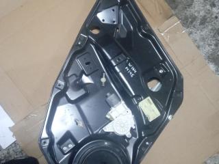 стеклоподъемник задний левый Mercedes-Benz GL-Класс X164 2007, 3.0 л., OM 642.940, дизель, АКПП, серебристый, внедорожник 5 дв., A1648203002