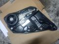 стеклоподъемник задний левый Mercedes-Benz GL-Класс X164 2007, 3.0 л., OM 642.940, дизель, АКПП, серебристый, внедорожник 5 дв., A1648203002 - фото №3