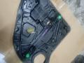 стеклоподъемник задний правый Mercedes-Benz M-Класс W166 2015, 3.0 л., OM 642.826, дизель, АКПП, cthsq, внедорожник 5 дв., A2049062401 - фото №3