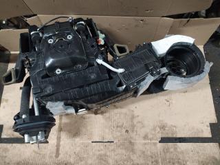 отопитель в сборе (печка) BMW 7 серия G11/G12 [рестайлинг] 2021, 3.0 л., B57 D30 A, дизель