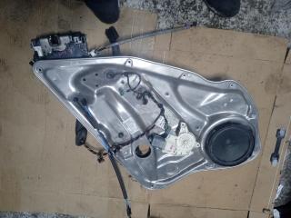 стеклоподъемник электрический задний правый Mercedes-Benz C-Класс W204 [рестайлинг] 2013, 2.1 л., OM 651.913, дизель, АКПП, седан, A2048204302