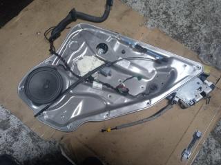 стеклоподъемник задний правый Mercedes-Benz E-Класс W212/S212/C207/A207 2010, 3.0 л., дизель, АКПП, A2125407605