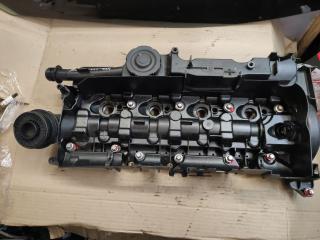 клапанная крышка BMW 5 серия F10/F11 [рестайлинг] 2017, 2.0 л., B47 D20 A, дизель, 8581798