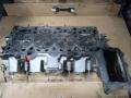 головка блока цилиндров BMW 3 серия E46 2002, 2.0 л., 7785878 - фото №5
