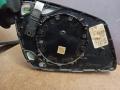 стекло зеркала наружного левого BMW 7 серия F01/F02 2009, 4.4 л., N63 B44 A, бензин - фото №3