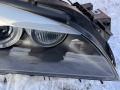фара правая BMW 7 серия F01/F02 2009, 4.4 л., N63 B44 A, бензин - фото №7