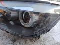 фара левая BMW 7 серия F01/F02 2009, 4.4 л., N63 B44 A, бензин - фото №7