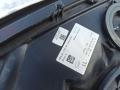 фара левая BMW 7 серия F01/F02 2009, 4.4 л., N63 B44 A, бензин - фото №9