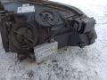фара левая BMW 7 серия F01/F02 2009, 4.4 л., N63 B44 A, бензин - фото №10