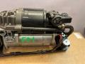 компрессор пневмоподвески BMW 7 серия F01/F02 2009, 4.4 л., N63 B44 A, бензин - фото №3
