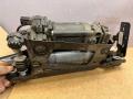компрессор пневмоподвески BMW 7 серия F01/F02 2009, 4.4 л., N63 B44 A, бензин - фото №5