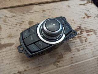 джойстик управления мультимедиа BMW 7 серия F01/F02 2009, 4.4 л., N63 B44 A, бензин, 9206444
