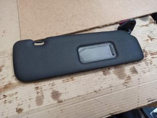 козырек солнцезащитный BMW 3 серия E90/E91/E92/E93 2007, 3.0 л., N54 B30 A, бензин, АКПП, кабриолет, 7139446