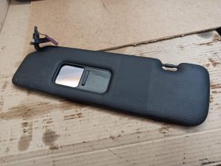 козырек солнцезащитный BMW 3 серия E90/E91/E92/E93 2007, 3.0 л., N54 B30 A, бензин, АКПП, кабриолет, 7139445