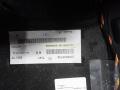 полка багажника Mercedes-Benz S-Класс W222/C217/A217 2014, 3.0 л., OM 642.861, дизель, АКПП, серебристый, седан, A2226903049 - фото №3