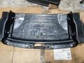 обшивка крышки багажника Mercedes-Benz SLK-Класс R171 2006, 3.5 л., M 272.963, бензин, АКПП, серебристый, кабриолет, A1716900165 - фото №4