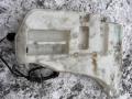 бачок омывателя BMW 7 серия F01/F02 2009, 4.4 л., N63 B44 A, бензин, 7148745, 7196949 - фото №4